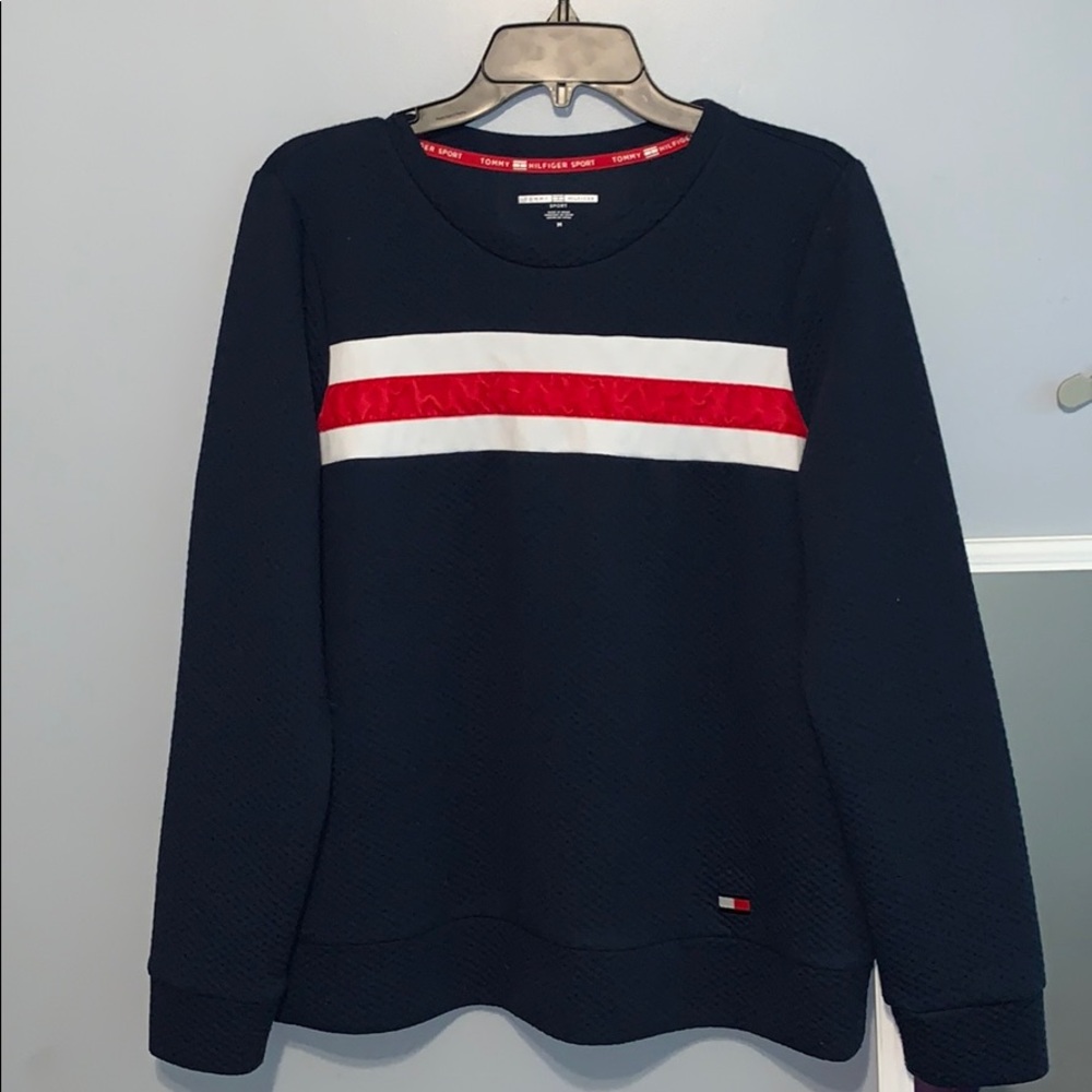 Tommy Hilfiger Sport Sweatshirt